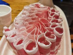 -额尔敦草原涮羊肉·烧烤(冻青树总店)