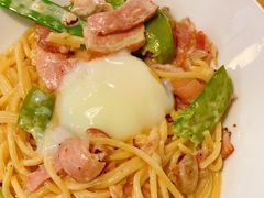 -红小满休闲餐厅(十全街店)