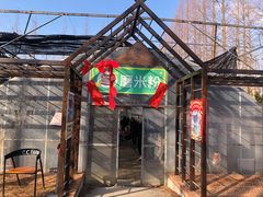 -前小桔亲子创意农场·草莓采摘·露营烧烤