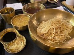 -贡梅老面馆·蟹粉面·无锡特色小吃(南长街主推店)