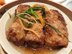 -蔡澜点心·粤菜(月星环球港店)