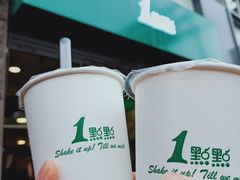 -1点点(河南中路店)