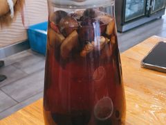 -桂花香手工面(鼓楼店)