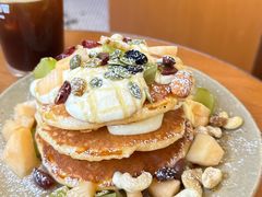 -SPARROW 家雀儿咖啡本店