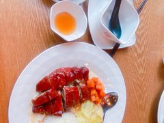 -点点心港式茶餐厅(南京西路店)
