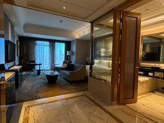 -长沙富力万达文华酒店