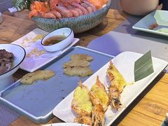 -松竹和日式料理(辽阳店)