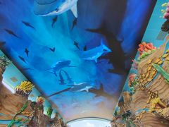 -珠海长隆海洋王国