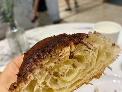 -WHEAT&BAKER-麥(凯德来福士店)