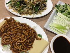 -姥家春饼店(漳州二路店)
