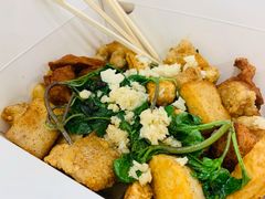 -呷贺盐酥鸡(抄纸巷店)