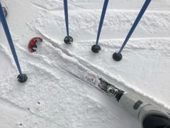 -鳌山滑雪度假区