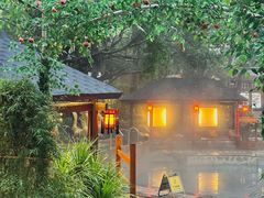 -嘉和K6温泉微度假