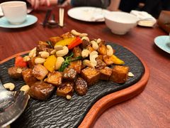 -明阁 Ming Court(广州朗豪酒店)