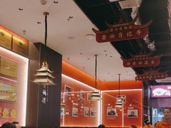 -肖记公安牛肉鱼杂馆·省级非物质文化遗产(江汉路直营店)