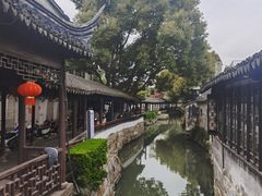 -双桥饭店(锦溪店)