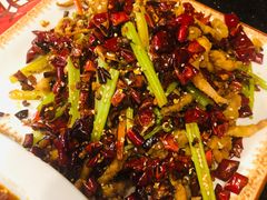 -津菜宋记老房子(平山道店)