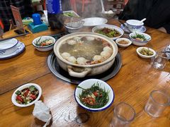 -潮陈记土鸡火锅(东厦北路店)