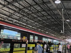 -宝山路(地铁站)