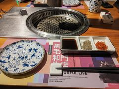 -勇誌烧肉·焱铁烧