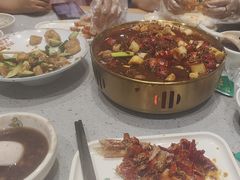 -李军力烧烤(电厂路农业路店)