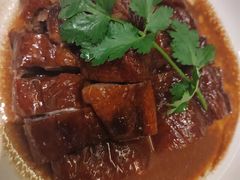 -院里寻菜·精致庭院菜(观沙岭店)