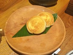 -云海肴·汽锅鸡·云南菜(天津国金汇店)