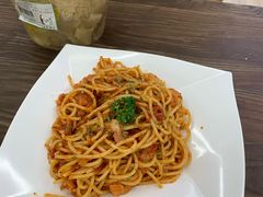 -长申超市(美食城店)