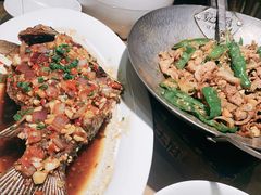 -费大厨辣椒炒肉(新城吾悦广场店)