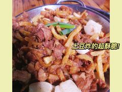 -知味脆皮鸡