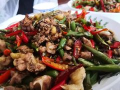 -陈有良尖椒鸡(江津总店)