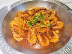 -李想大虾(吾悦广场店)