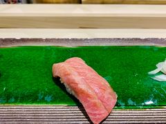-鮨一日本料理(大中华店)