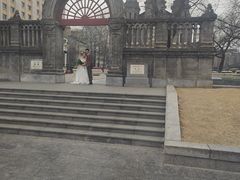 -王府井天主教堂