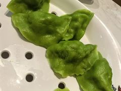 -船歌·鱼水饺青岛菜(国贸商城店)