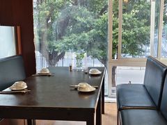 -品茶居素食馆(罗湖店)
