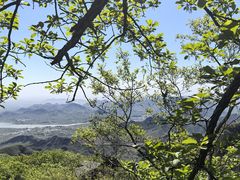 -狼牙山风景区