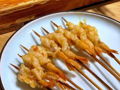 -胡马八破·川菜小馆(高新万达店)