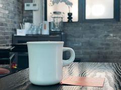 -S.O.E COFFEE(五道营店)