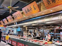 -山芋腔苏北菜(盐城滨海店)
