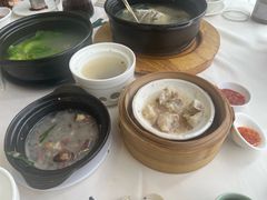 -馨越楼·点心·粤菜(赤坎店)