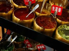 -大阪烧肉BAKA一代(国贸商住大厦店)