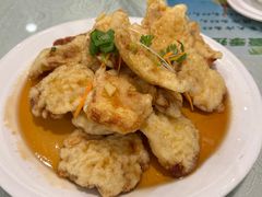 -黄家饺子东北特色菜馆(湖滨商业街店)