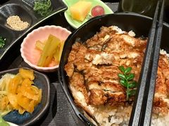 -玄白·炭烤活鳗(上海首店)