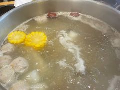 -林记潮牛·牛肉火锅(上马墩店)
