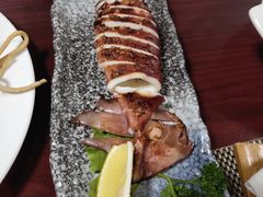 -越日本料理(新地假日广场店)