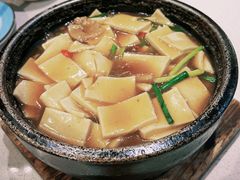 -乔一乔怪味干锅(武侯欢肆店)