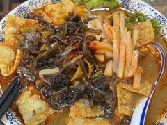 -小蛮妞家螺蛳粉(凯旋路店)