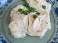 -家烧面馆【南山路知名经典面食】