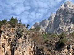-阿坝州汶川特别旅游区